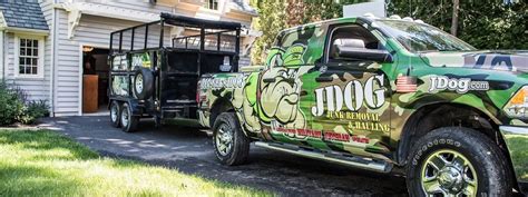 Jdog junk removal - JDog Junk Removal & Hauling Milwaukee, Menomonee Falls, Wisconsin. 2,570 likes · 9 talking about this. JDog Junk Removal & Hauling Milwaukee is a Veteran-owned residential and commercial junk removal and